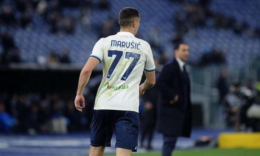 Infortunio Adam Marušić: le condizioni dopo Bologna-Lazio