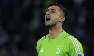 Juventus Perin