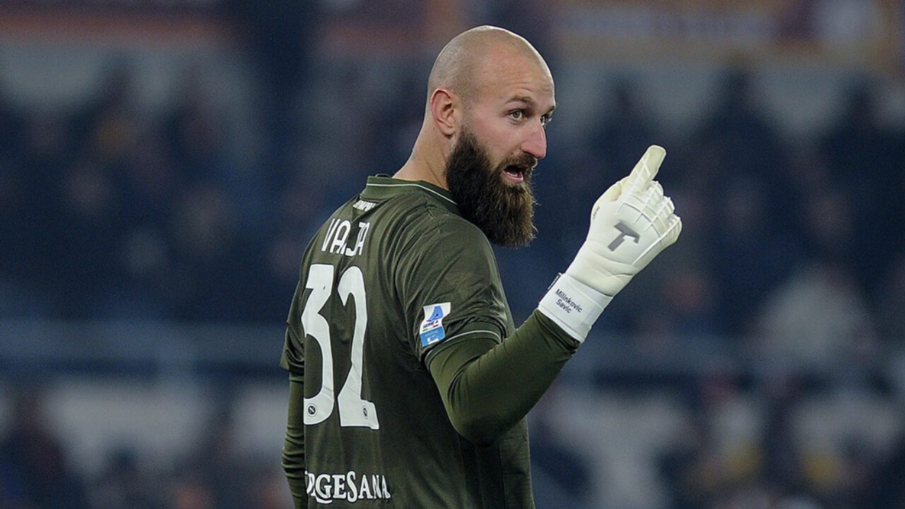 Juventus, difficoltà per il Dibu? Milinkovic-Savic l’alternativa!
