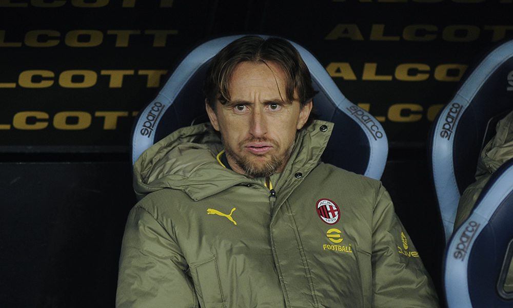 Modric