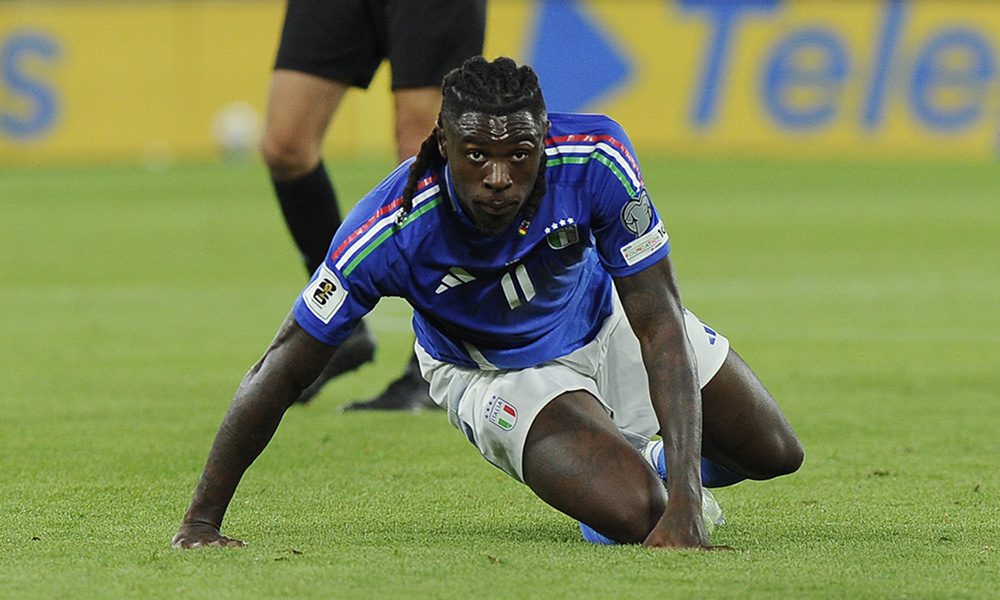 Brutta sorpresa per Kean: svaligiata la sua casa a Firenze