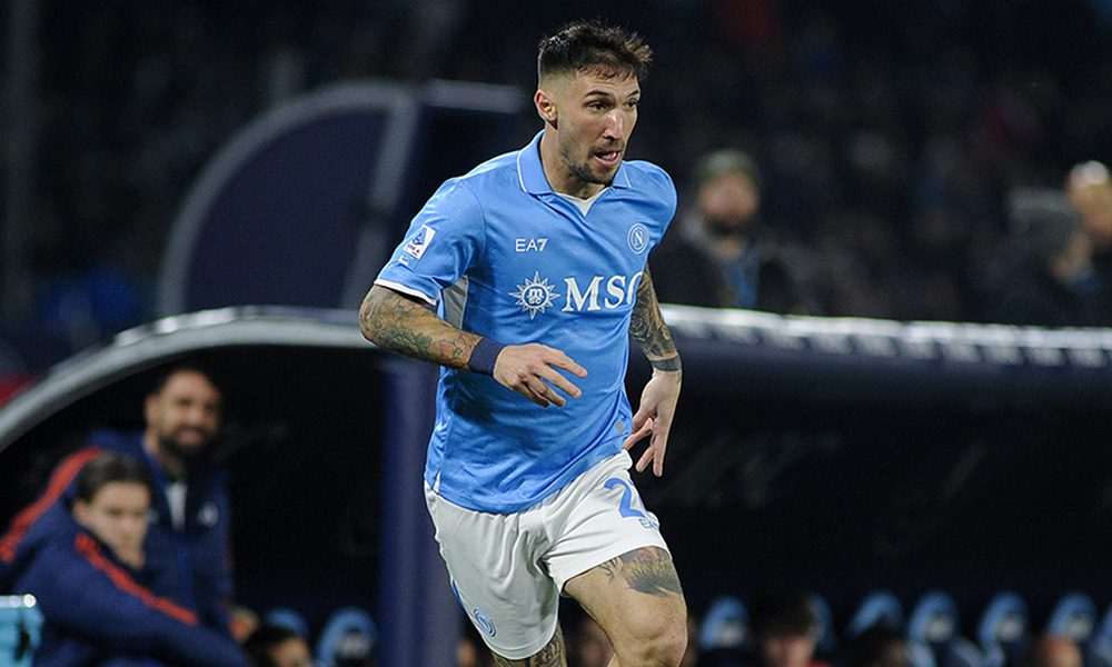 Politano: “Vogliamo il Mondiale, dobbiamo dimostrarlo”