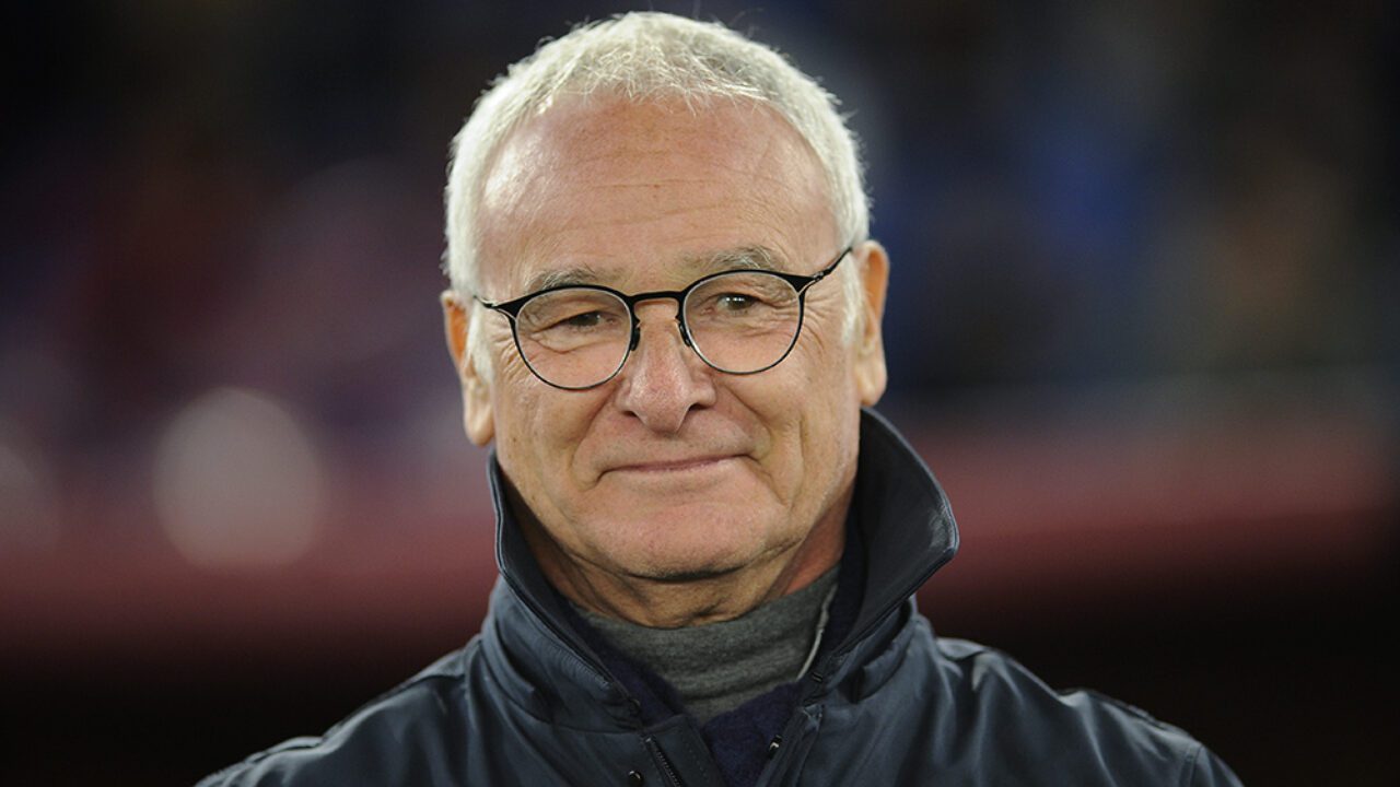 Roma, Ranieri: “Con i Friedkin ci sentiamo spesso. Ho detto no alla Nazionale per onestà”