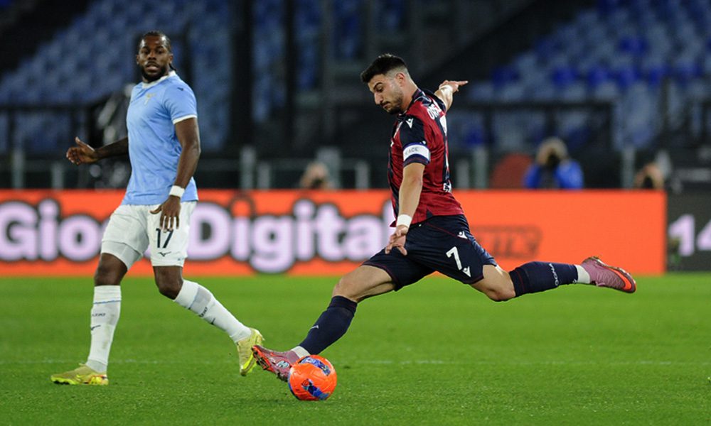 Bologna-Lazio, arbitra Maresca: precedenti e bilancio
