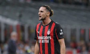 Milan-Juventus