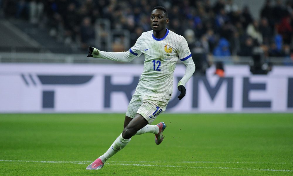 Kolo Muani lascerà il Tottenham: farà ritorno al PSG, ma è fuori dal progetto