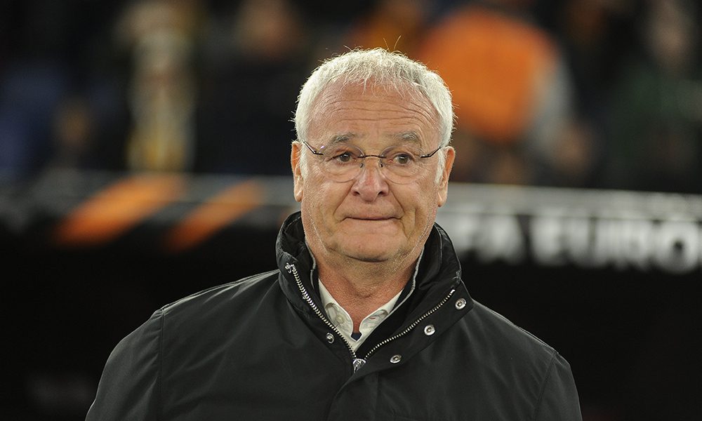 Ranieri