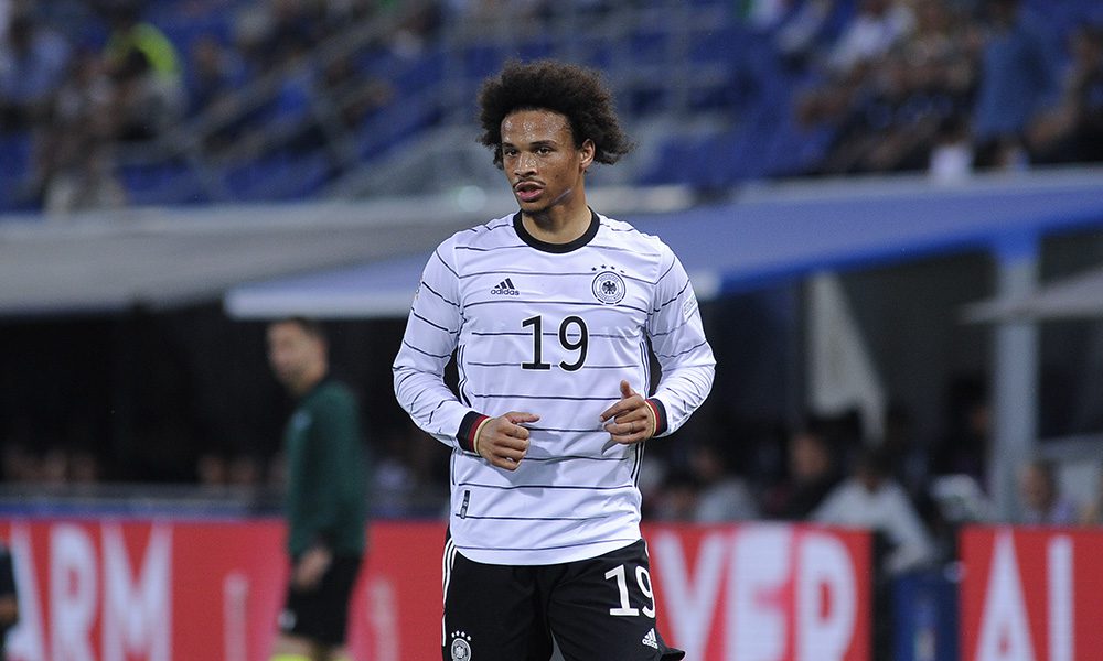 Germania-Paraguay, probabili formazioni e dove vederla