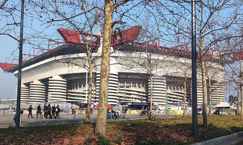 Milan e Inter, la vendita di San Siro finisce nel mirino della Procura