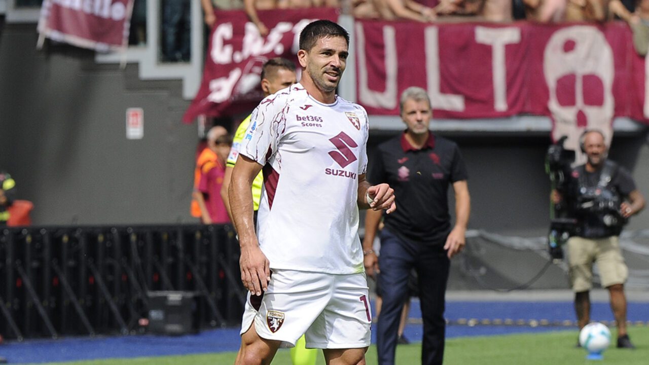 Torino, Simeone ora è tutto tuo: scattato l’obbligo di riscatto dal Napoli