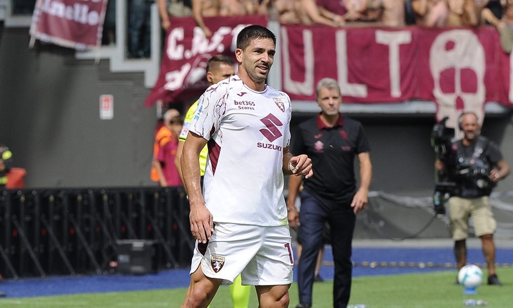 Serie A
