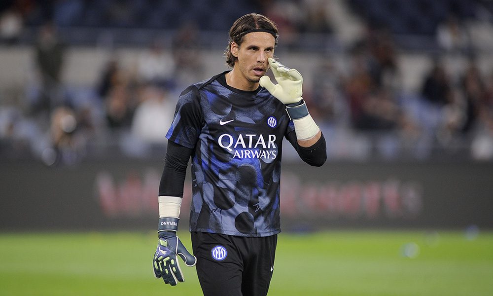 Calciomercato Inter, i primi della classe tra partenze e arrivi
