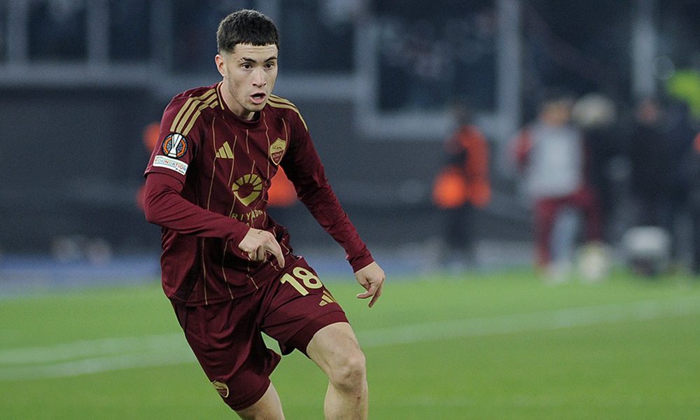 Roma, Soulé piace in Premier League: la richiesta
