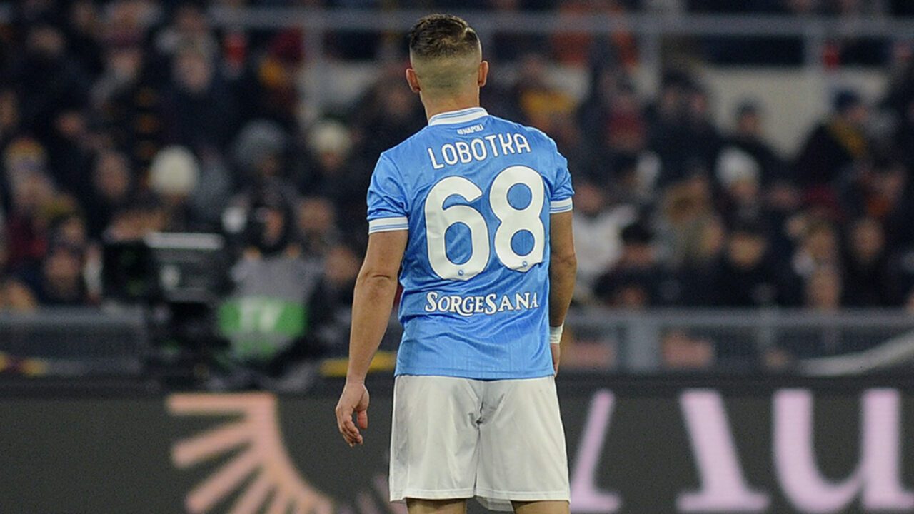 Napoli-Como, probabili formazioni e dove vederla