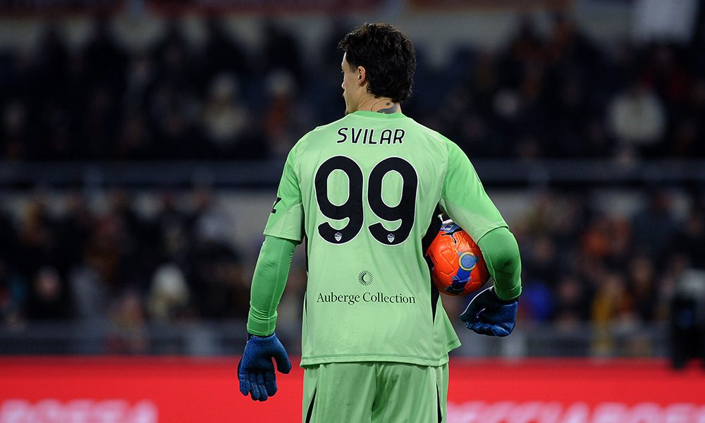 Serie A, quali sono i portieri che hanno ottenuto un maggior numero di clean sheet?