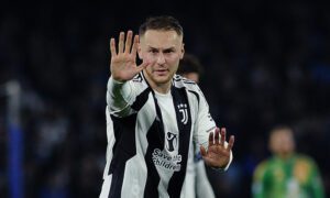 Juventus