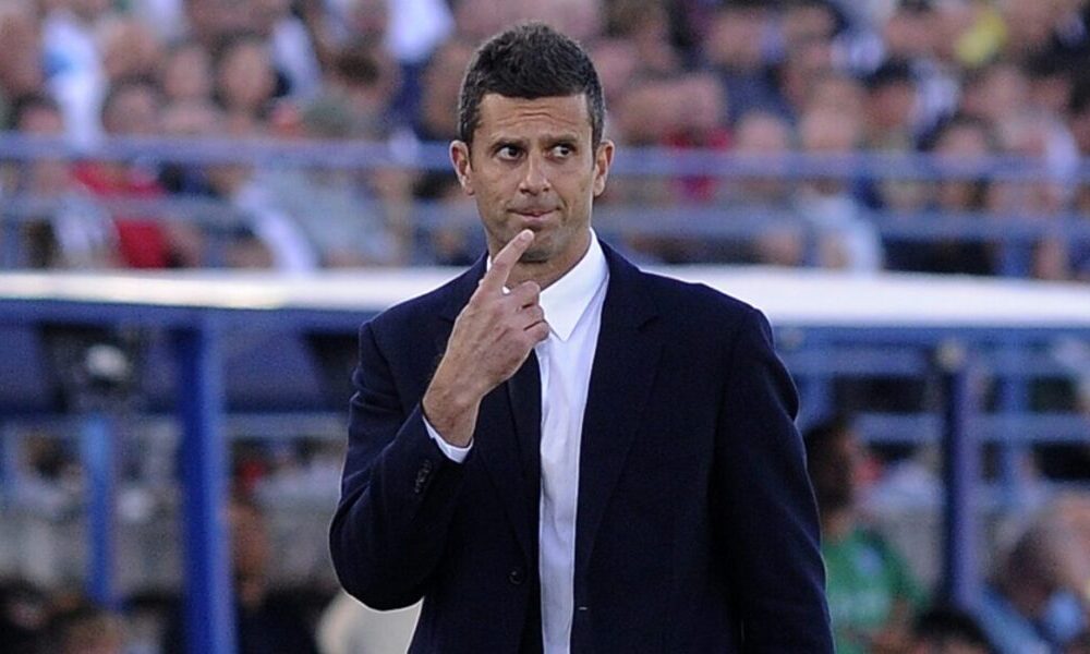 Thiago Motta, non solo Lazio: offerta anche dalla Bundes