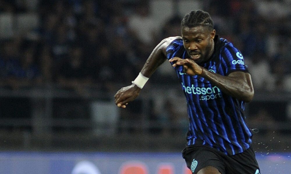 Marcus Thuram torna al gol in Nazionale: l’Inter si aspetta un grande finale di stagione