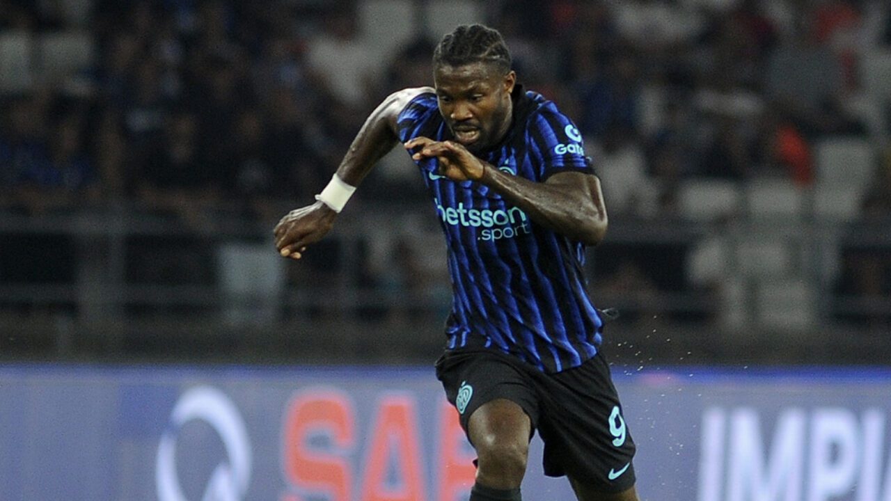 Borussia Dortmund-Inter, probabili formazioni