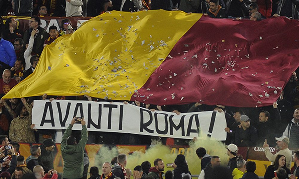 Roma
