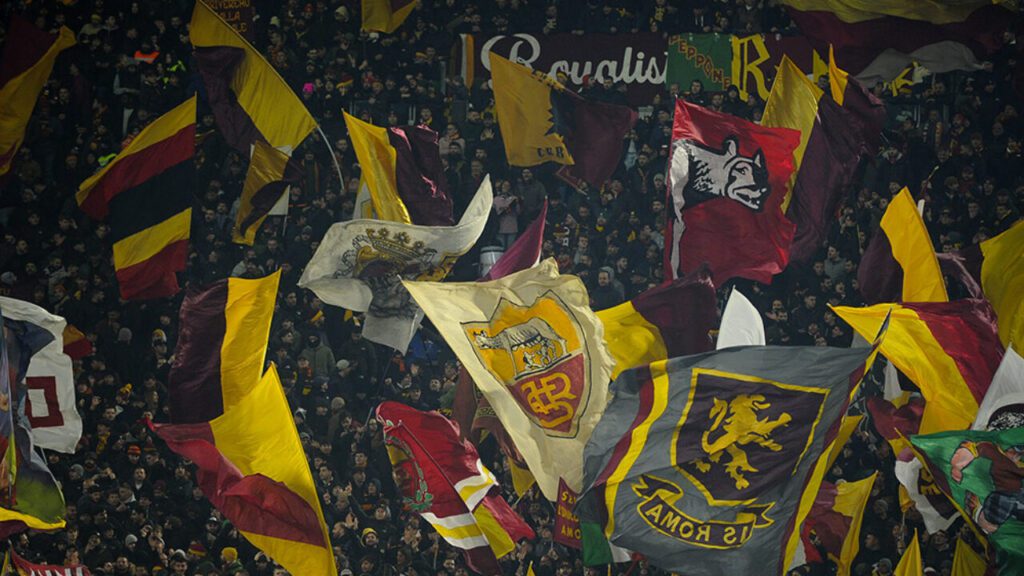 Roma