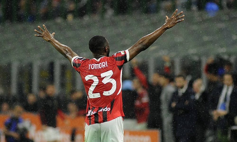 Milan, Tomori all’Aston Villa? La situazione