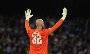 Esclusiva CalcioStyle – Milinkovic-Savic verso l’addio al Napoli
