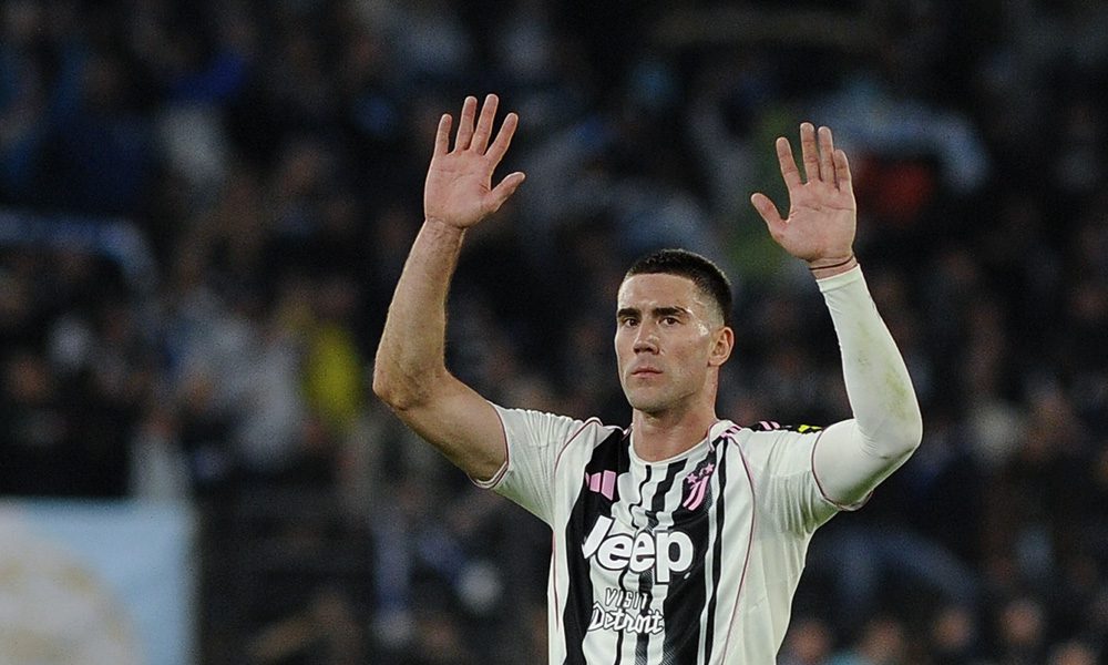 Dietrofront Vlahovic: Il serbo chiama la Juventus per un incontro