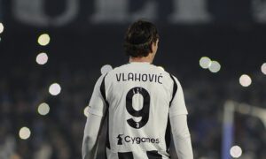 Vlahovic