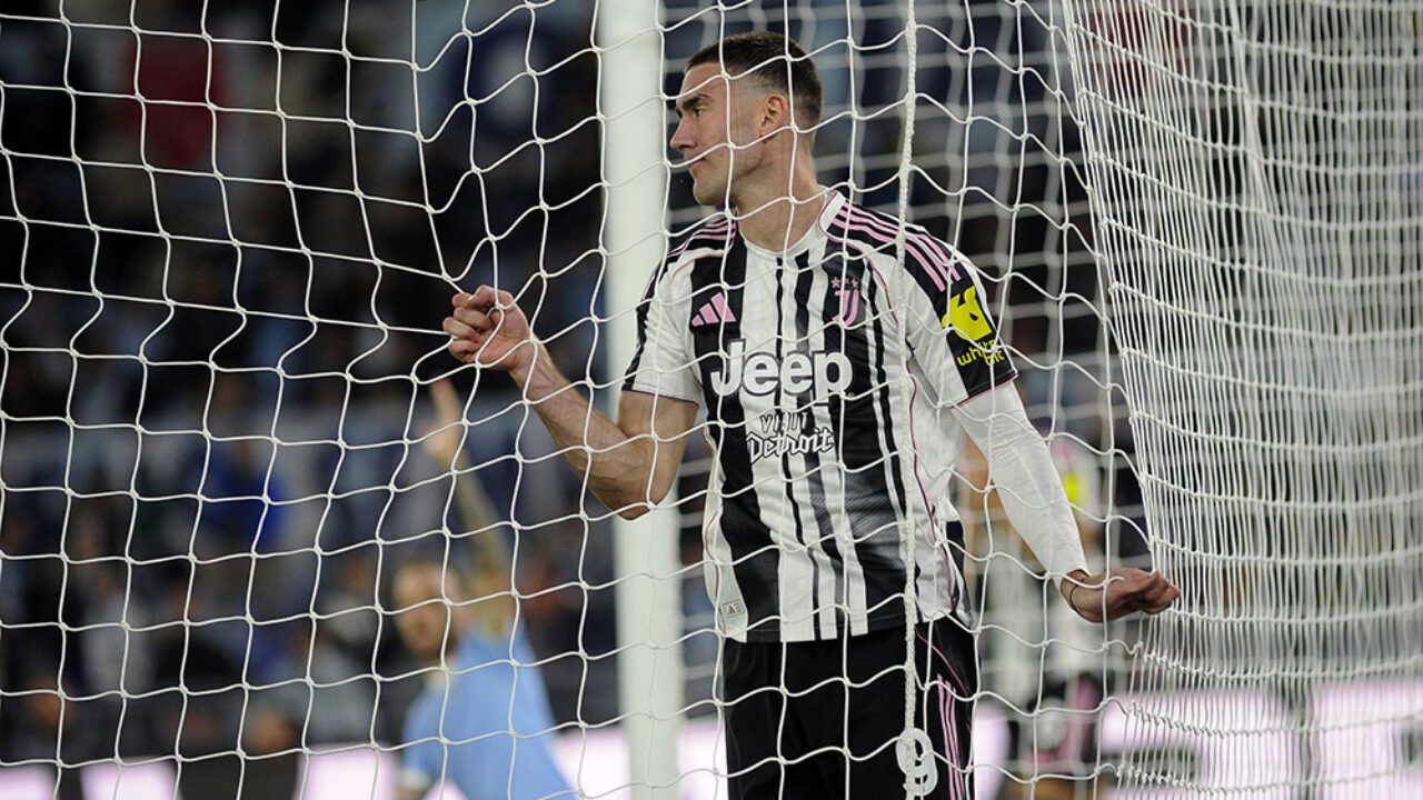 Juventus, senti Ciccio Graziani: “Vlahovic sostituibile, non ha lasciato il segno”