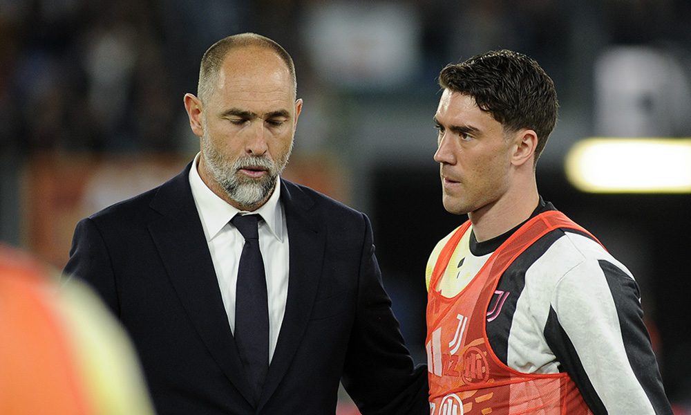 Tudor, ufficiale al Tottenham:  quanto risparmia la Juventus
