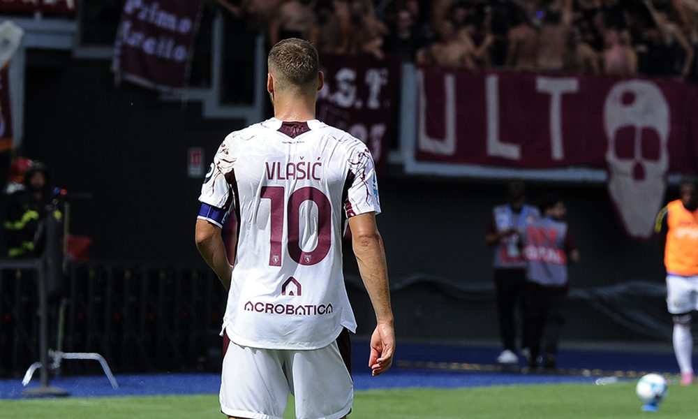 Torino-Bologna, probabili formazioni e dove vederla