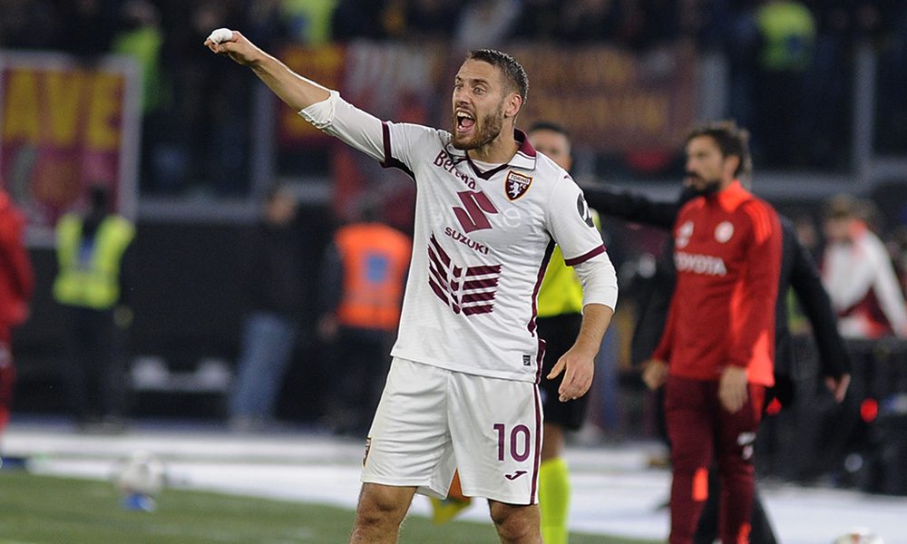 Calciomercato Roma, fantasia in arrivo per Gasperini? Sondaggi con il Torino