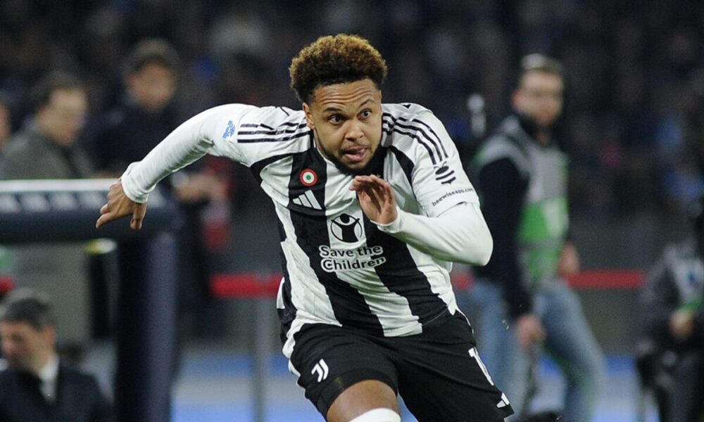 Atletico Madrid, due colpi dalla Serie A per il centrocampo?