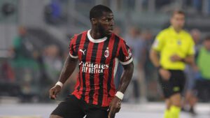 La Lazio punta un esubero del Milan