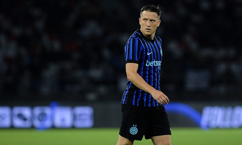 Inter-Juventus 3-2: Zielinski decide un folle Derby d’Italia