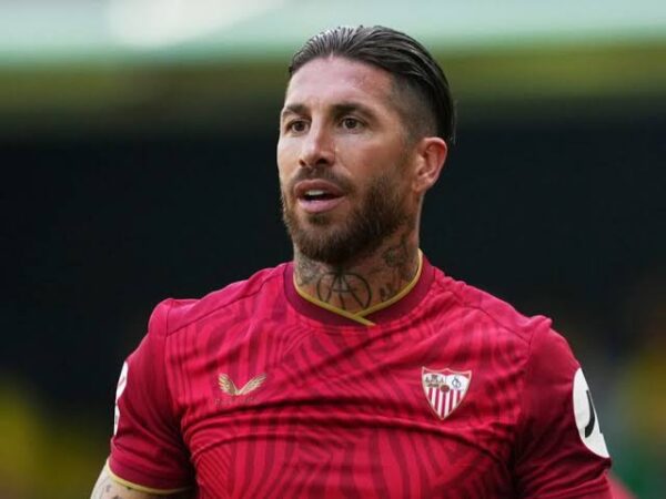 Milan, occhio a Sergio Ramos! La situazione
