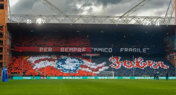 Genoa, De Rossi: “Torino squadra temibile. Sarà una partita da vincere. Baldanzi? Si è integrato nella realtà genoana alla grande”
