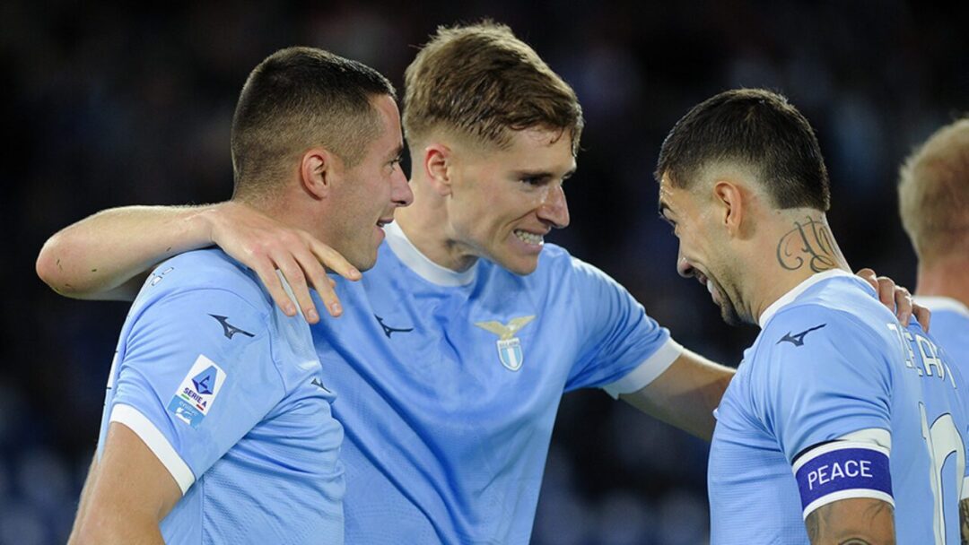 Lazio, Basic rischia un lungo stop: chi può sostituirlo