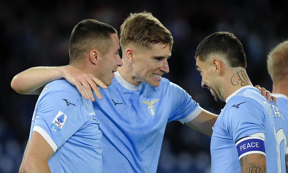 Lazio, i convocati per il Sassuolo: la scelta su Basic