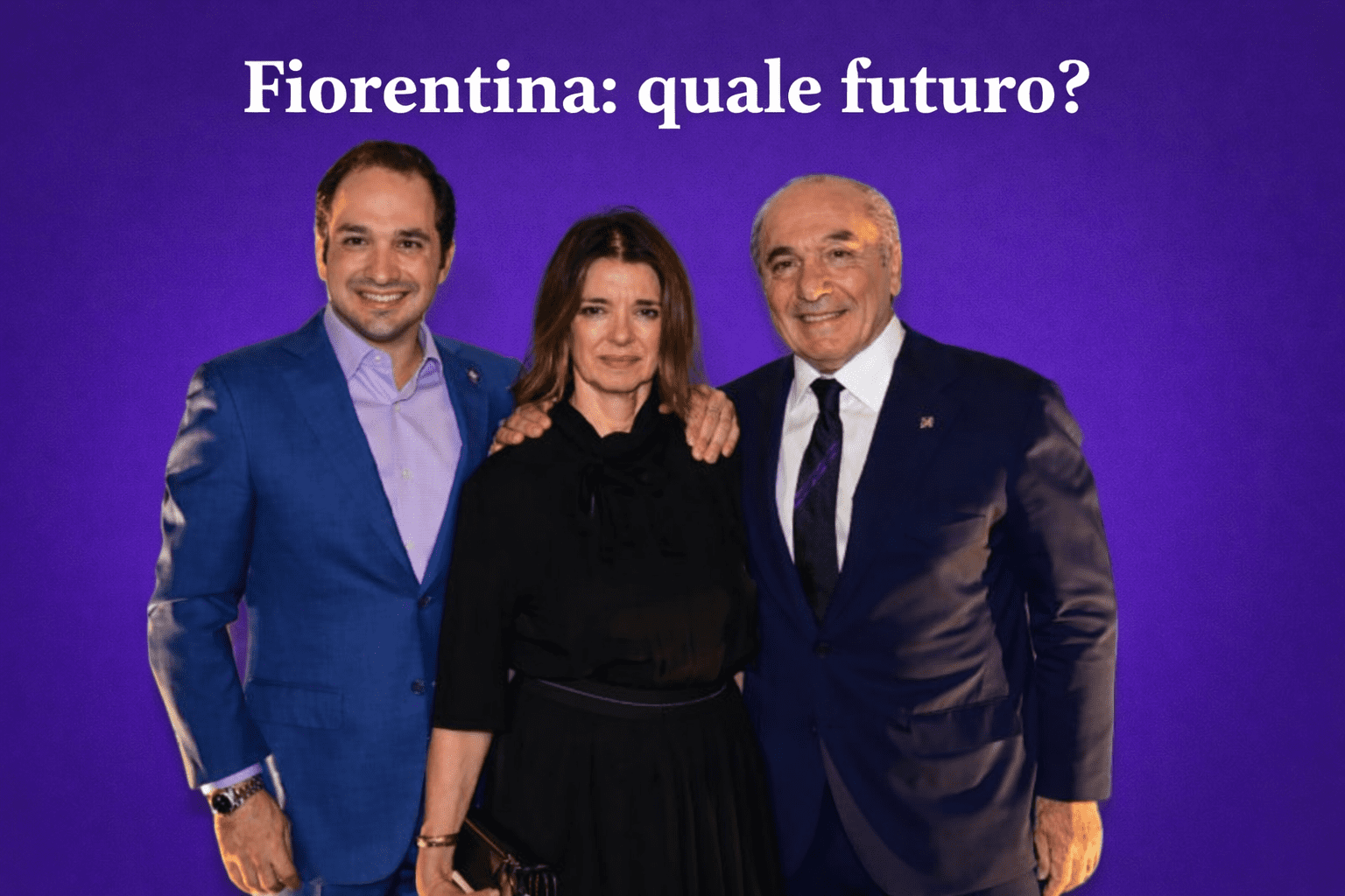 Calcio e Finanza: Fiorentina in vendita o no? | Il valore del club