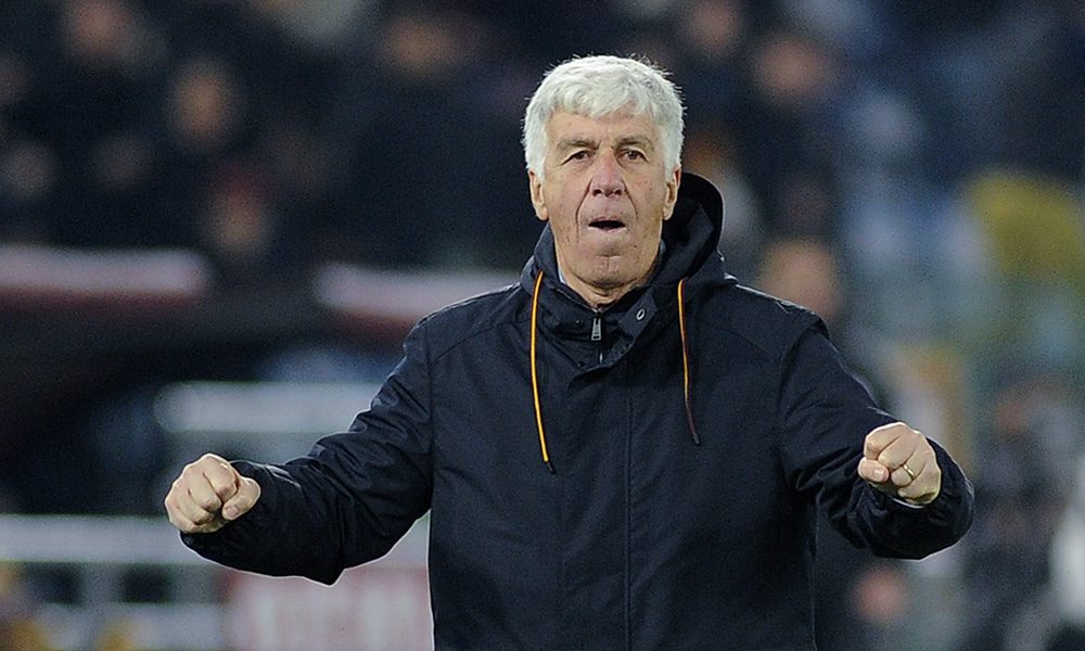 Roma, Gasperini: “Parole di Ranieri una sorpresa, ma niente alibi. Abbiamo ancora delle chance. Su Wesley..”