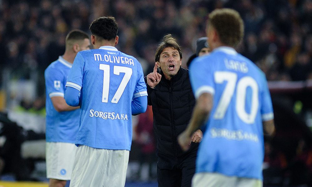 Napoli, Conte sorride: accordo vicino per Alisson Santos