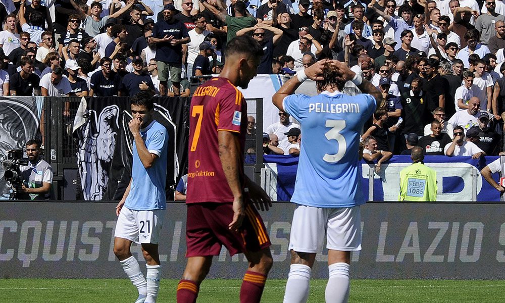 Serie A, ecco quando si gioca la 37a giornata
