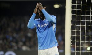 lukaku napoli