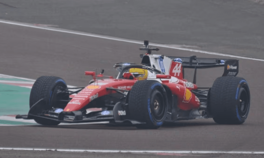 Ferrari SF-26: nasce la prima Rossa dell’era dei nuovi regolamenti