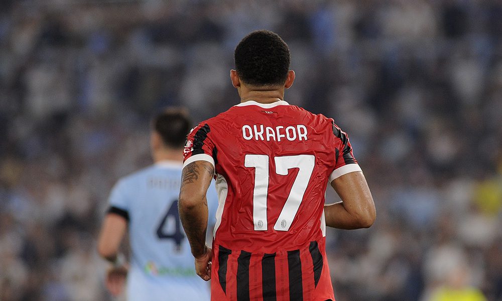 Svizzera, Okafor torna tra i convocati: ecco l’ultima volta