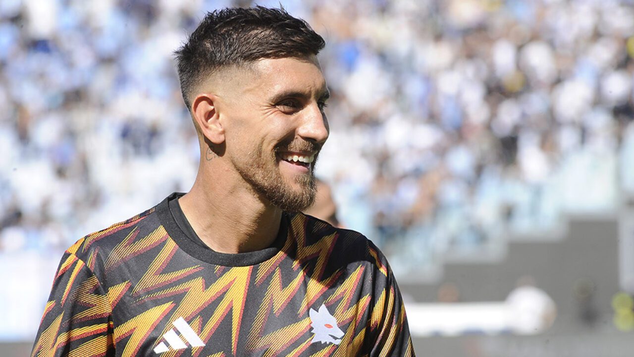 Roma, c’è la firma di Pellegrini: atteso l’annuncio