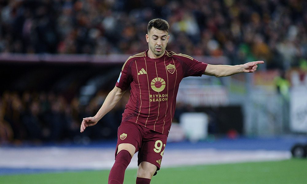 Roma, El Shaarawy: “Qui ho avuto tutto, sono orgoglioso. Sulla Champions…”