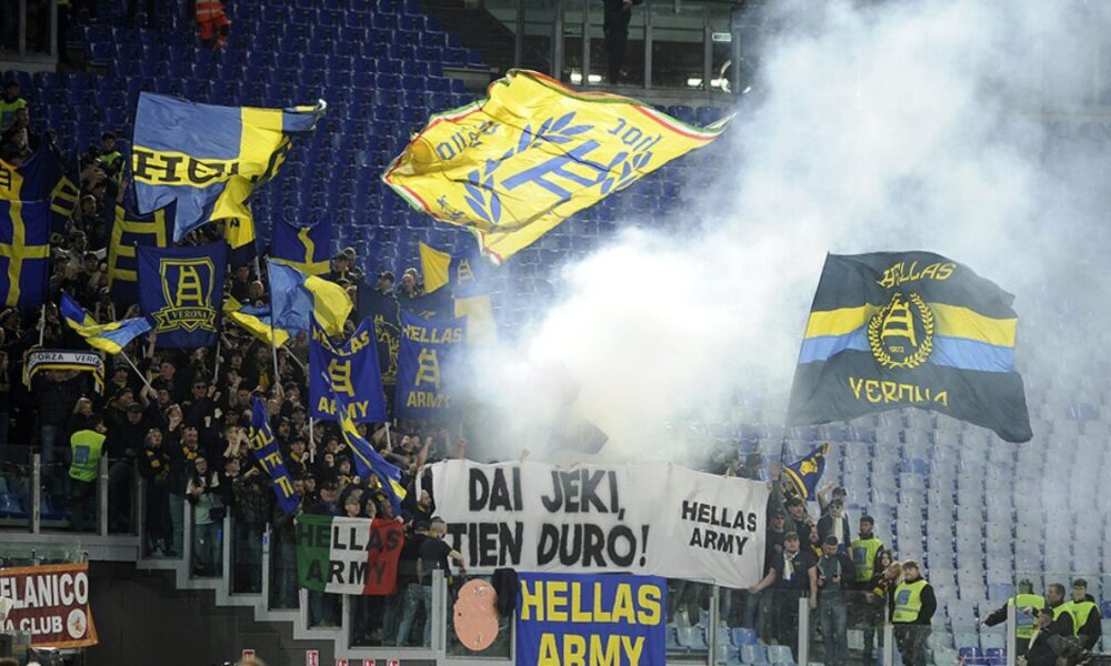 Hellas Verona